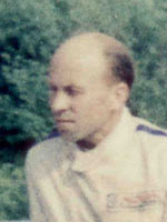 Н. А. Иванов, 1972 г.