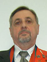 Ю. В. Теренецкий, 2011 г.