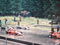 Стартовое поле, 1985 г.